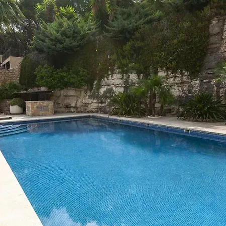 Oasis Deu
