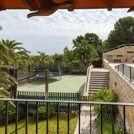 Oasis Deu Cullera
