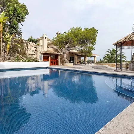 Oasis Deu * Cullera