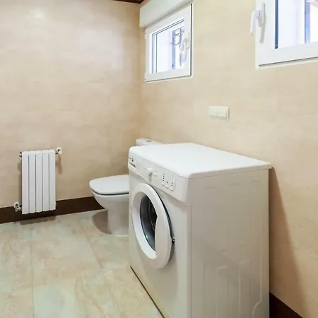 Villa Oasis Deu *