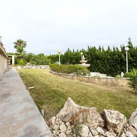 Villa Oasis Deu