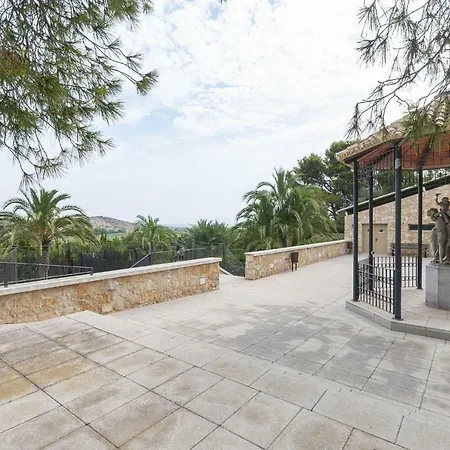 Oasis Deu * Cullera