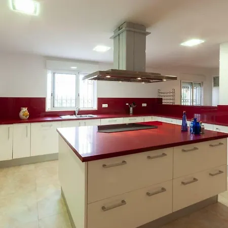 Oasis Deu Villa Cullera