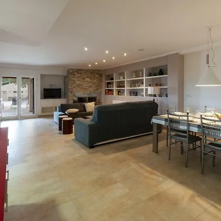 Villa Oasis Deu