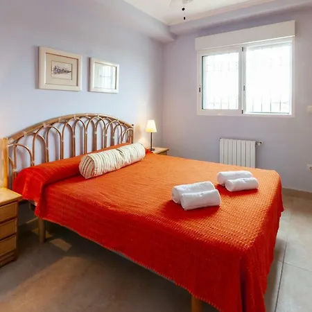 Villa Oasis Deu *