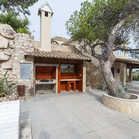 Villa Oasis Deu