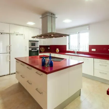 Villa Oasis Deu