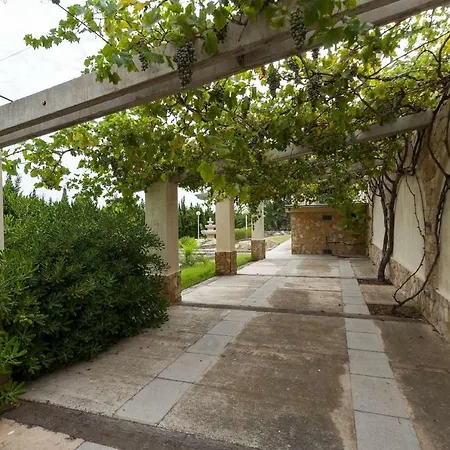 Villa Oasis Deu *