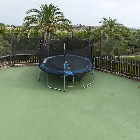 Villa Oasis Deu