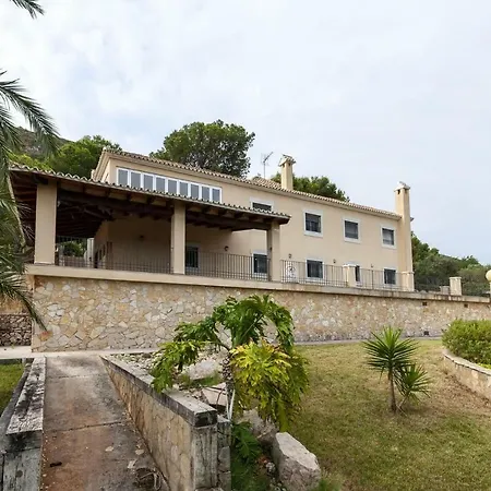 Villa Oasis Deu